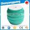 Shiny Solid Folding Over Elastic Band For Elastic Headbands Design
