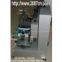 Producing Screen Print Machine
