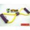 Resistance tube chest