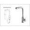 Faucet Kitchen Faucet Bath Faucet Basin Faucet Mixer Taps