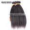Top Quality Wholesale Afro Kinky Human Hair 100% Unprocessed Raw Cambodian Hair