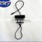 Fashion shaped seal tag