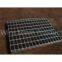 Steel grating