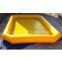Hot selling Square Inflatable Water Pool,swim pool