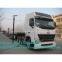 SINOTRUK HOWO A7 OIL TANK 6x4 25000L