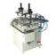 comeposite containers/container labeling machine