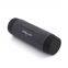 S1 Outdoor 4000mAh Power Bank Bicycle Portable Subwoofer Bass Speaker LED light +Bike Mount+Carabine