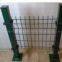 Mesh Fence