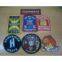 Embroidered Patches