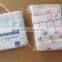 Customize pattern 100% cotton or bamboo the cloth diaper nappy