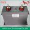 Inverter DC-LINK Capacitors, industrial frequency converter DC LINK Capacitors