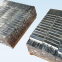 Zinc Ingots 99.995% for tubing