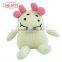 Different type import grade silicone teether baby toy wholesale