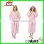 most popular purity ladys womens girls plush soft bathrobes