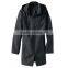 100% Waterproof Hooded Raincoat women