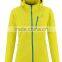 2016 Heavy Polar Fleece Jacket with elastic cuff