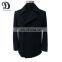 Sedex Audited Factory Double Breast Fashion Overcoat