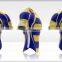 Custom made rugby jersey with high level sublimation