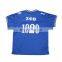 America Soccer Club Match Stadium Rib collar Men's Soccer Jersey