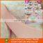 Charming Design Baby Pink Table Sequin Runner
