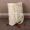Cotton Eco Reusable Shopping Shoulder Bag Tote