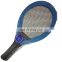 wholesale outdoor latest sport toys cloth badminton racket for kids