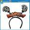 2017 New Design Halloween Party Favours Headband