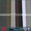 plain dyed men twill fabric TR for mens casual jackets
