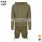 Oem mens polyester tracksuit high quality short blank tracksuit wholesale track suit custom jogging set