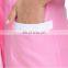 Fashional design women spa beauty salon uniform for sale