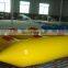 Giant Inflatable Flying Fish Banana Boat / Flying Fishing Banana Boat Inflatable for Water Game