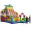 HI CE inflatable amusement park, inflatable fun city for sale