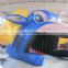 popular printed inflatable entrance tunnel, pvc cheap inflatable tunnel of goat