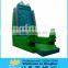 Hot sales inflatable climbing wall/climbing rock
