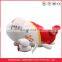 Dongguan Factory Custom Airplane Stuffed Plush Toys