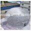 Wonderful design giant inflatable bubble tent, giant dome tent, air tight dome