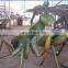 Amusement games simulation insects for theme park