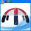 China cheap inflatable dome tent, inflatable tent price