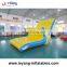 Inflatable Water Toy , Inflatable Water Game Swing , Banana Platen Seesaw