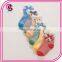 Children Cute Colorful New Bow Cotton Socks
