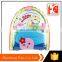 china import wholesale fashion popular baby play mat cotton with safety materials