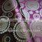 Promotion African Embroidery Sego Headtie Headwear Colorful headtie