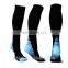 Sport Nylon Cushion Socks Compression#YLW-13