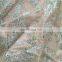 150cm Polyester Wholesale Spraying Decoration Organza Fabric