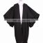 Long Black High QualityJudicial Robe