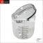 Best Selling Products Plastic Measuring Cup for Medicine