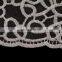 2016 hot-selling African tulle lace with high quality for weeding or party