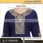 Top Rated Simple Party Wear Khaleeji Thobe For Arabian Ladies By Maxim Creation 6564