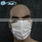disposable surgical face mask