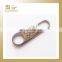 metal puller pin for garment